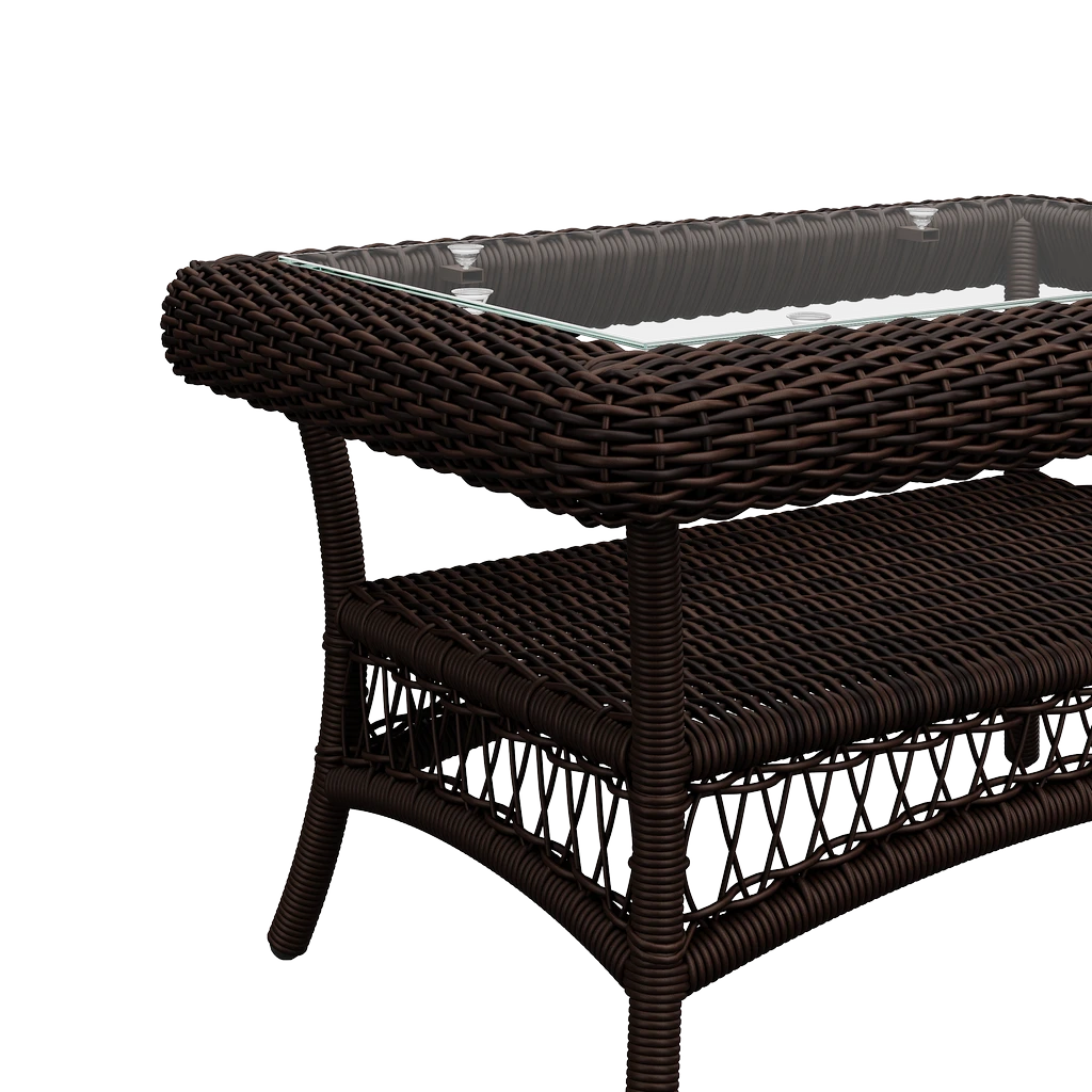 CHELSEA Стол кофейный прямоугольный 903*630*510 - Thumbnail 3