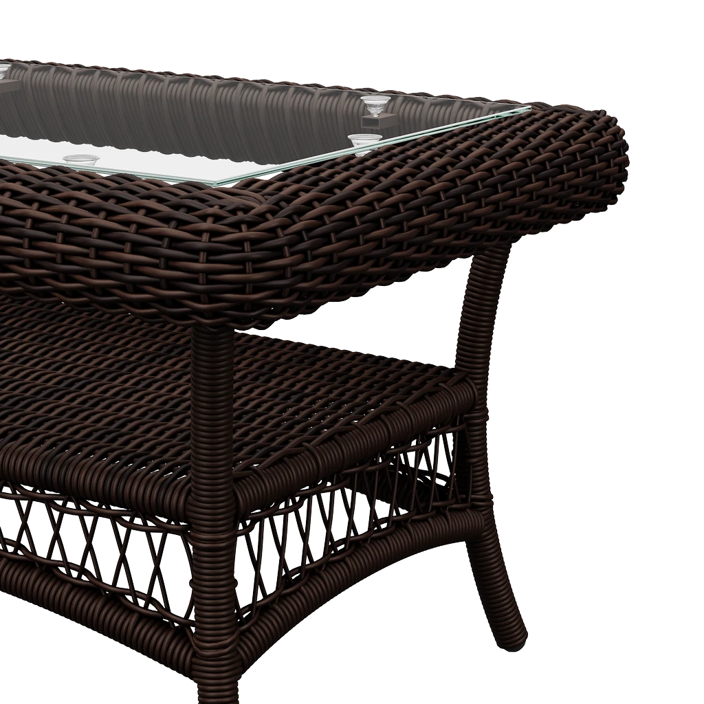 CHELSEA Стол кофейный прямоугольный 903*630*510 - Thumbnail 4