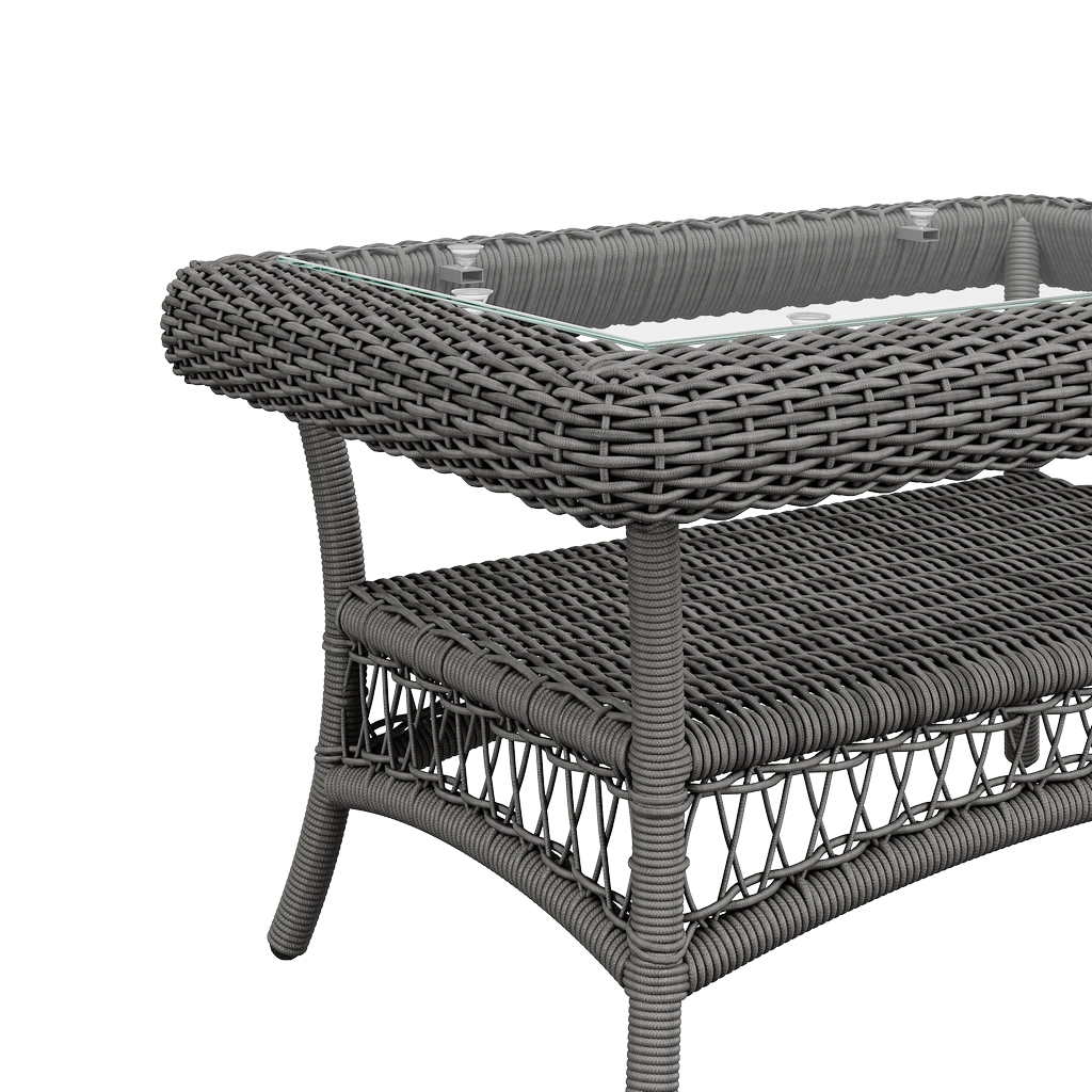 CHELSEA Стол кофейный прямоугольный 903*630*510 - Thumbnail 3