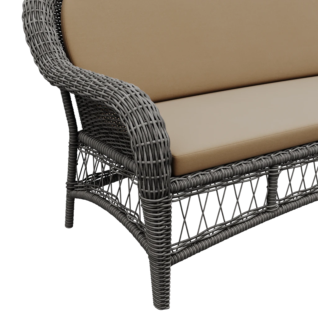 CHELSEA Софа 3-х местная - Thumbnail 3