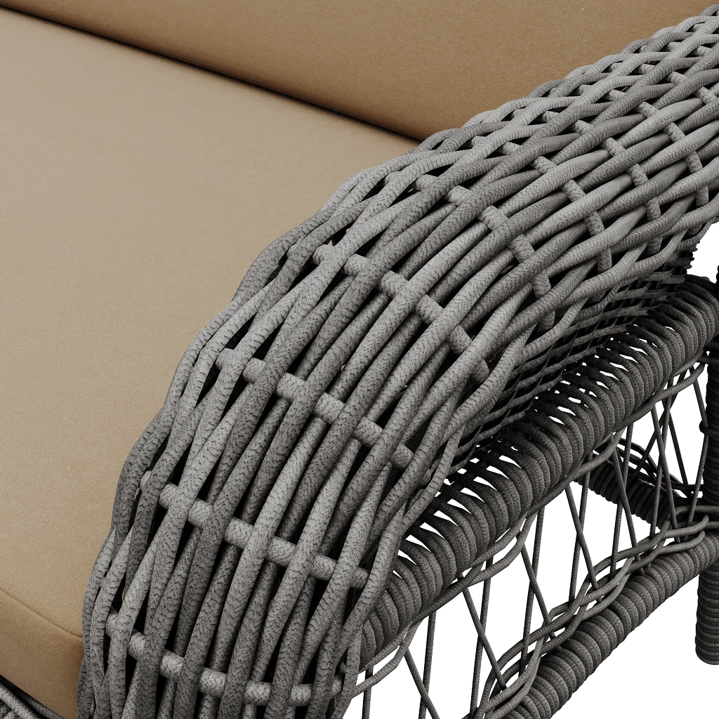 CHELSEA Софа 3-х местная - Thumbnail 4