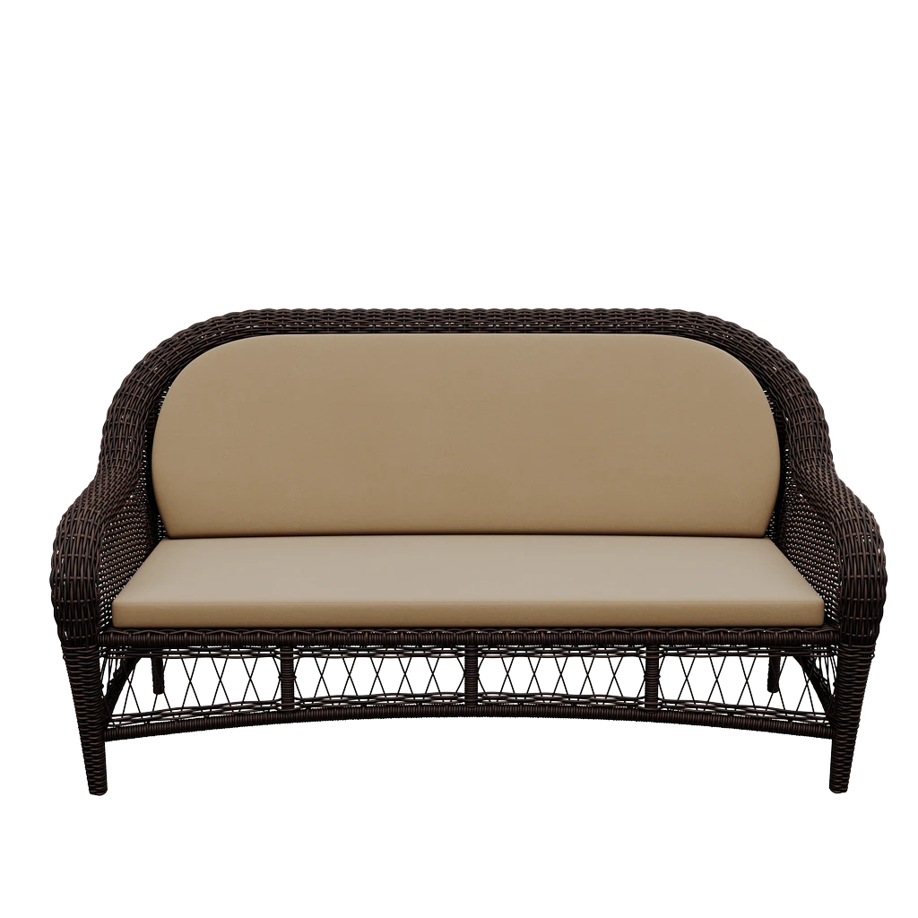 CHELSEA Софа 3-х местная - Thumbnail 2