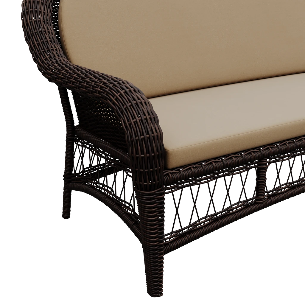 CHELSEA Софа 3-х местная - Thumbnail 3