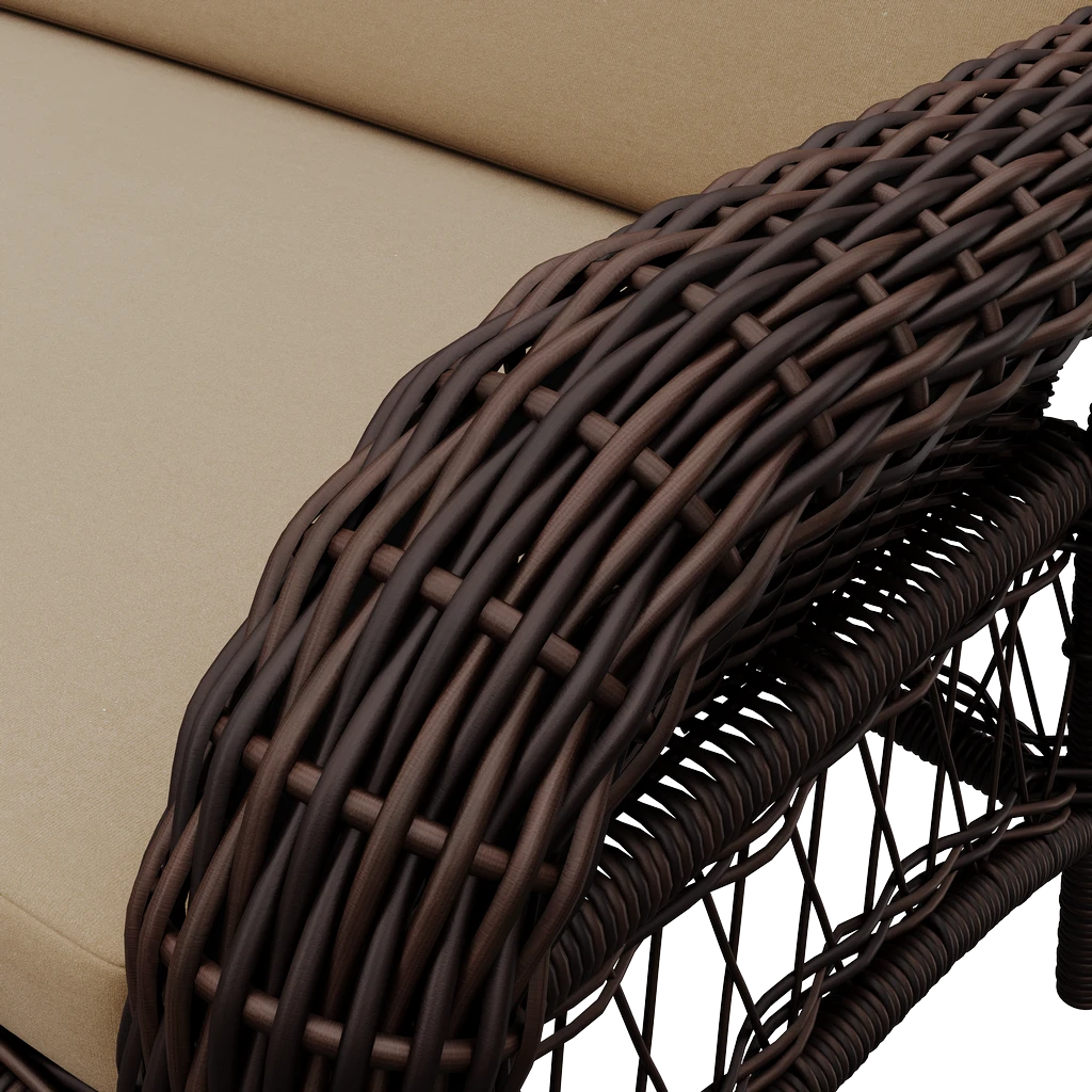 CHELSEA Софа 3-х местная - Thumbnail 4