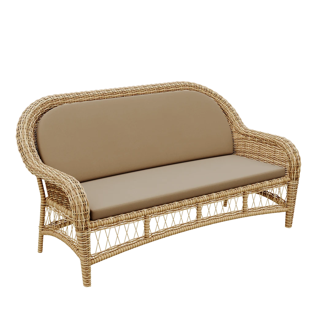 CHELSEA Софа 3-х местная 7034 variation 1