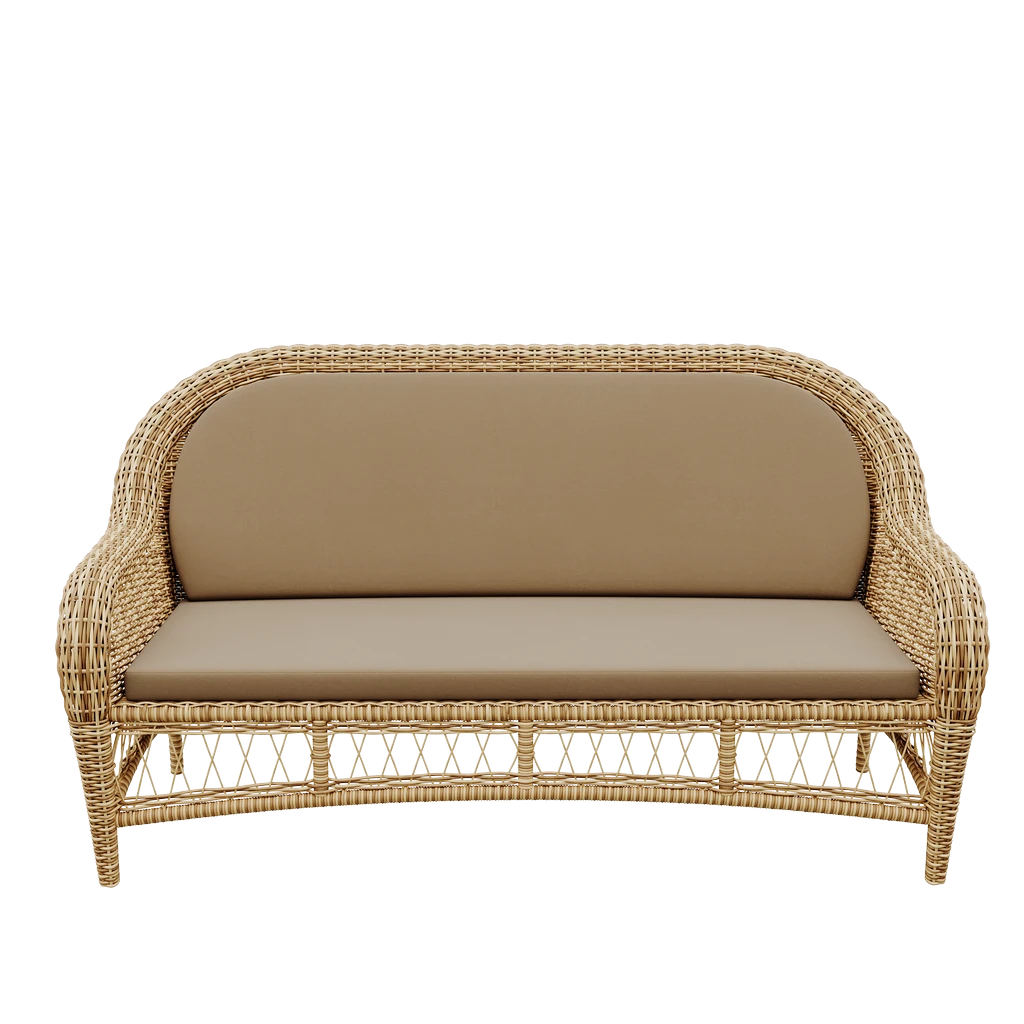 CHELSEA Софа 3-х местная - Thumbnail 2