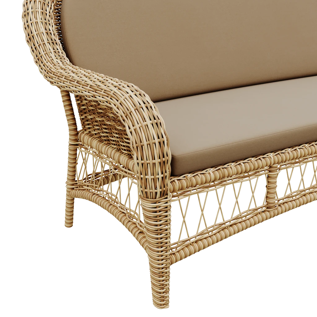 CHELSEA Софа 3-х местная - Thumbnail 3