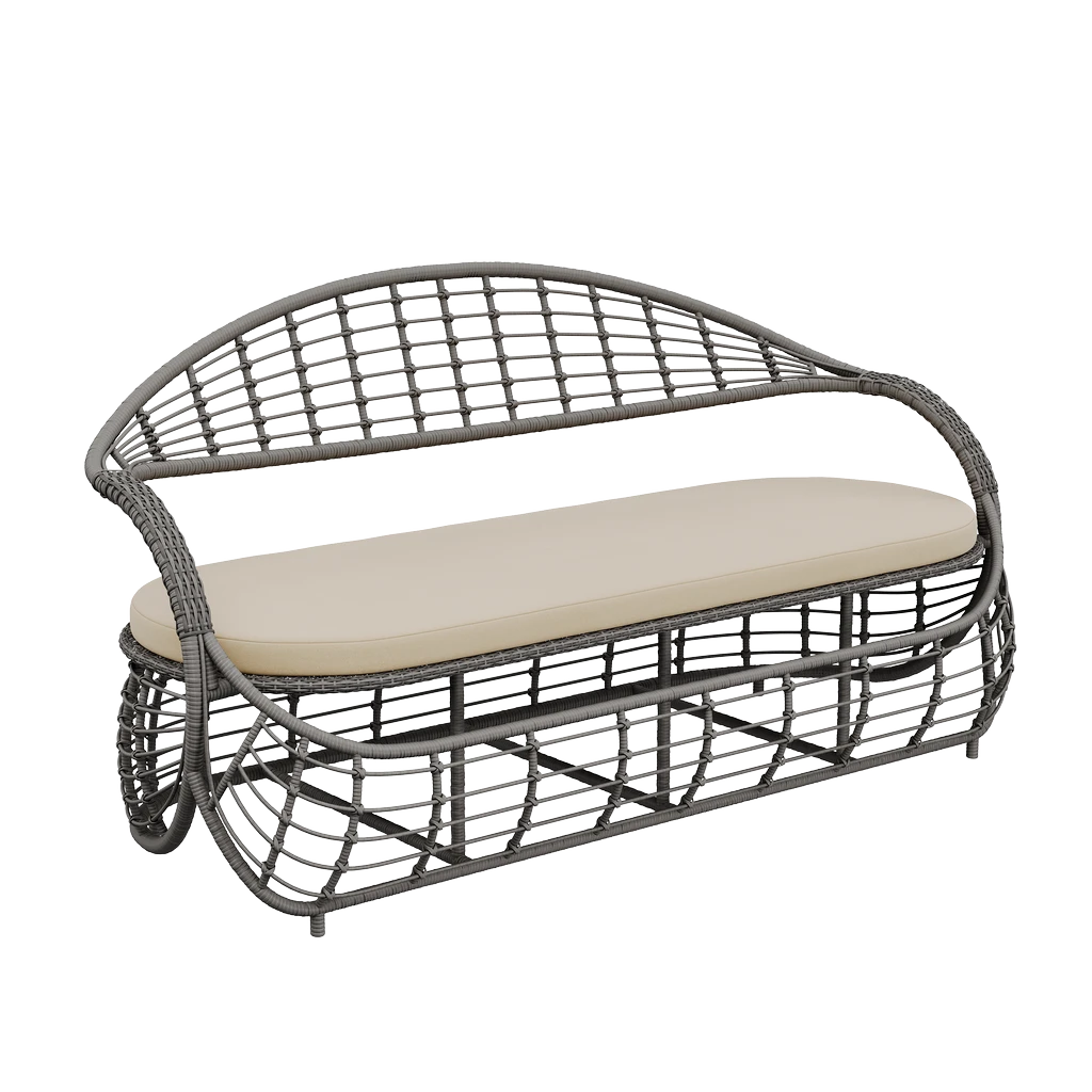 COMODITA софа 3-х местная