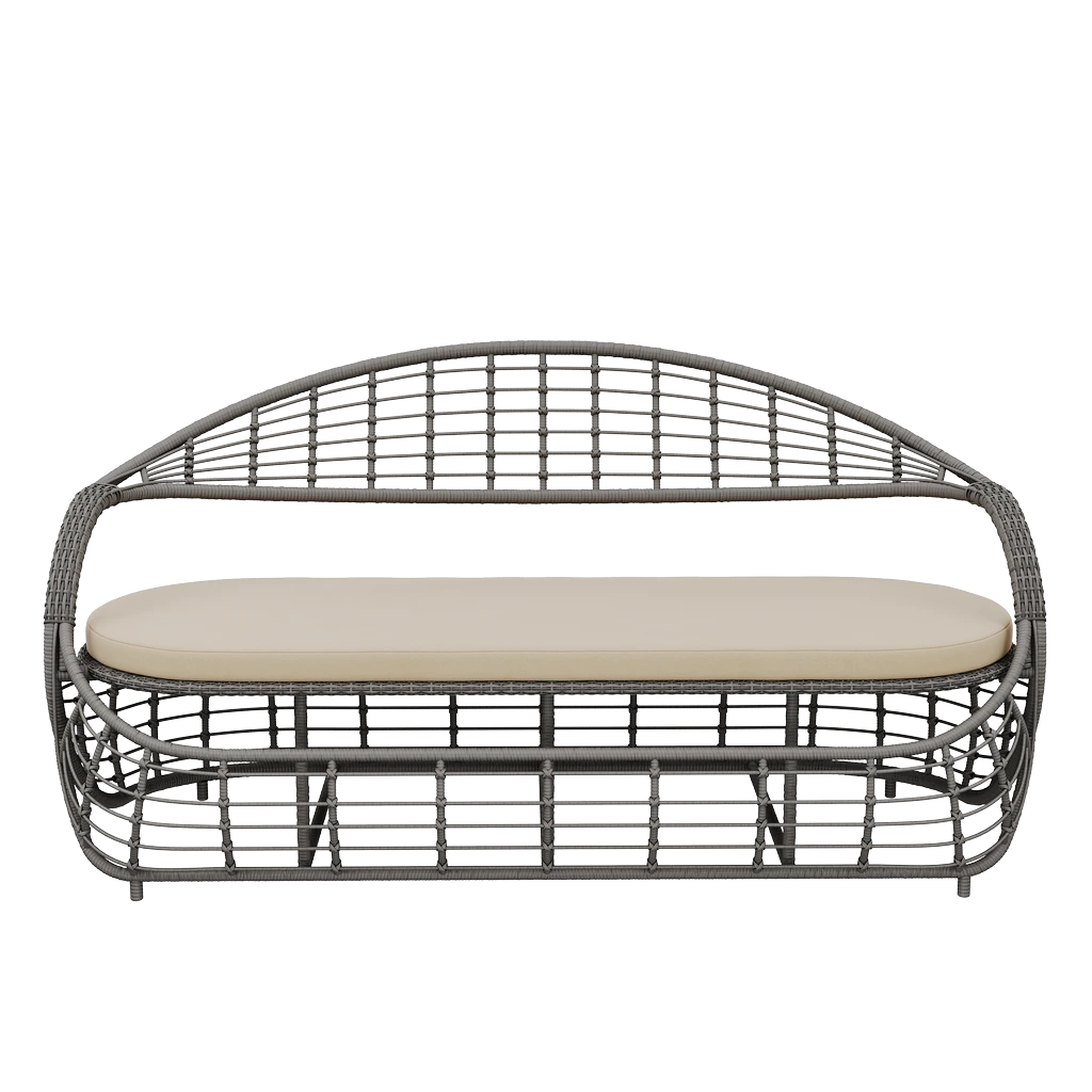 COMODITA софа 3-х местная - Thumbnail 2