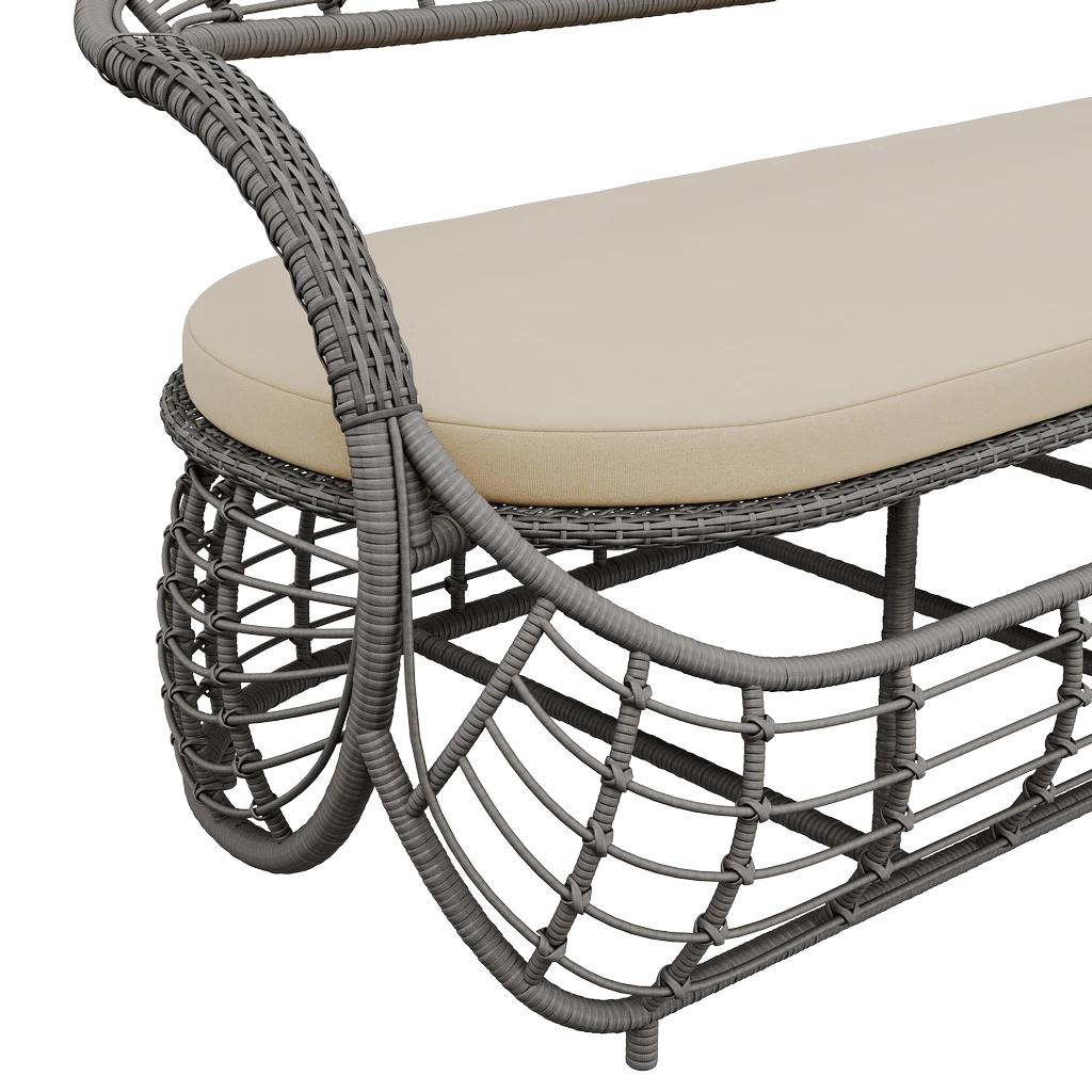 COMODITA софа 3-х местная - Thumbnail 3