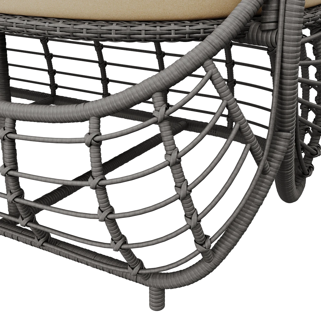 COMODITA софа 3-х местная - Thumbnail 4