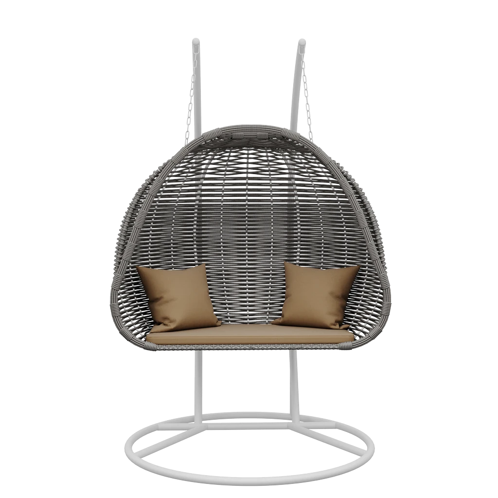 COUPLE 2 качеля - Thumbnail 2