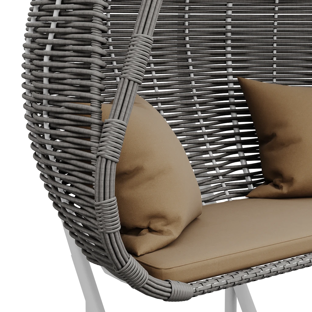 COUPLE 2 качеля - Thumbnail 3