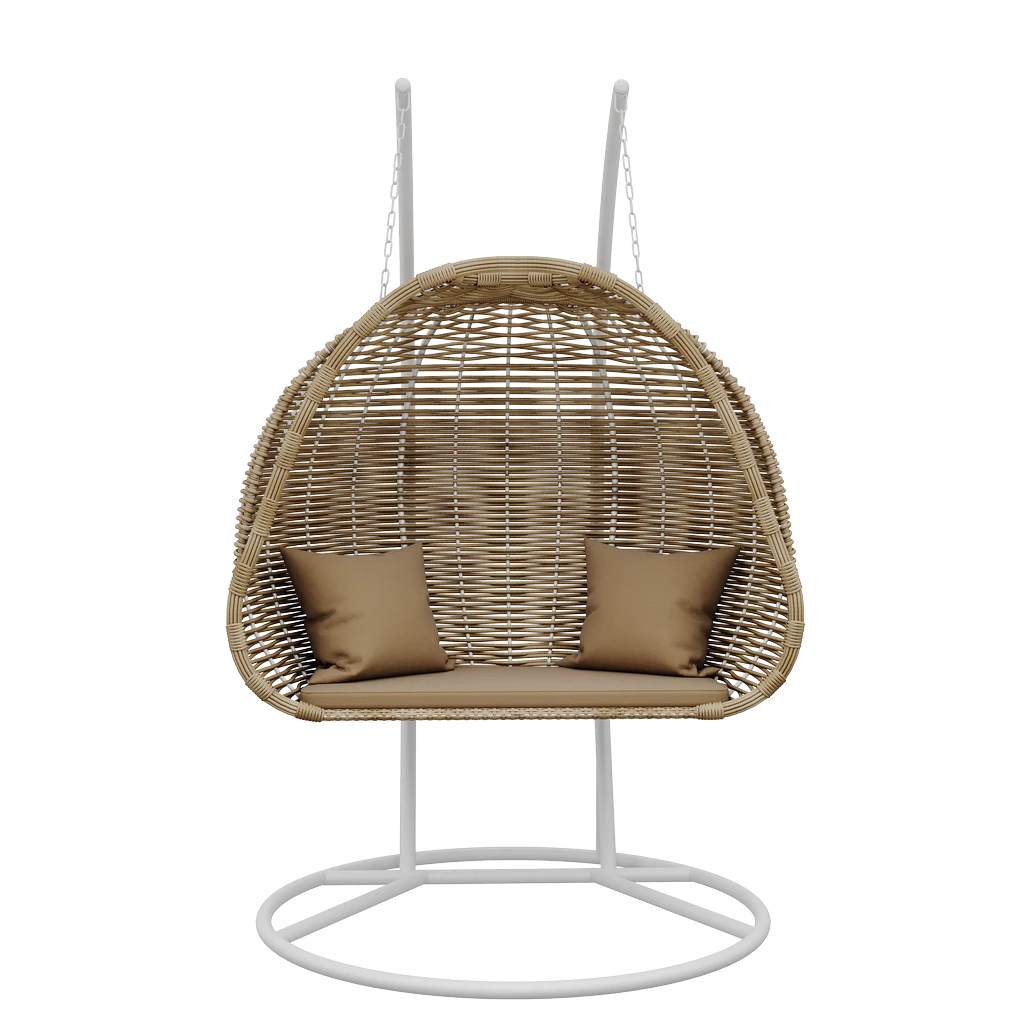 COUPLE 2 качеля - Thumbnail 2