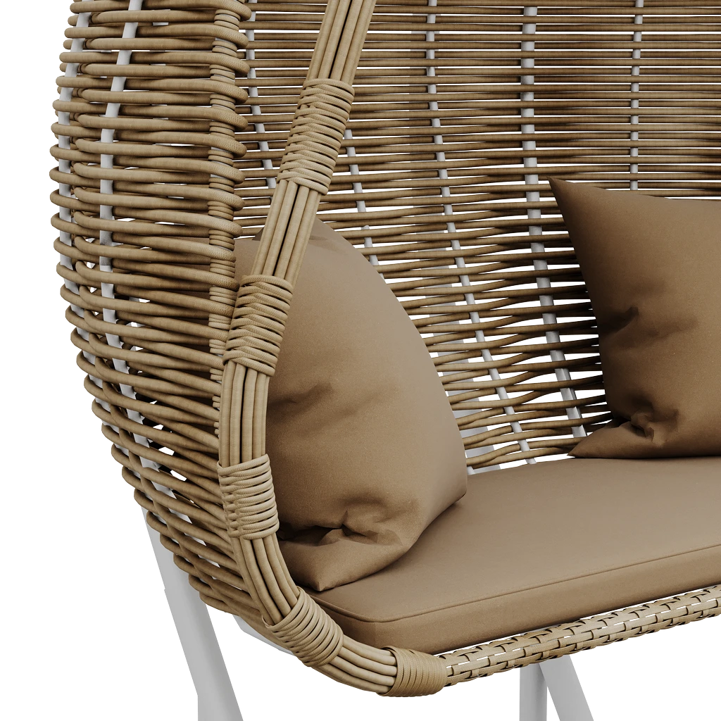 COUPLE 2 качеля - Thumbnail 3