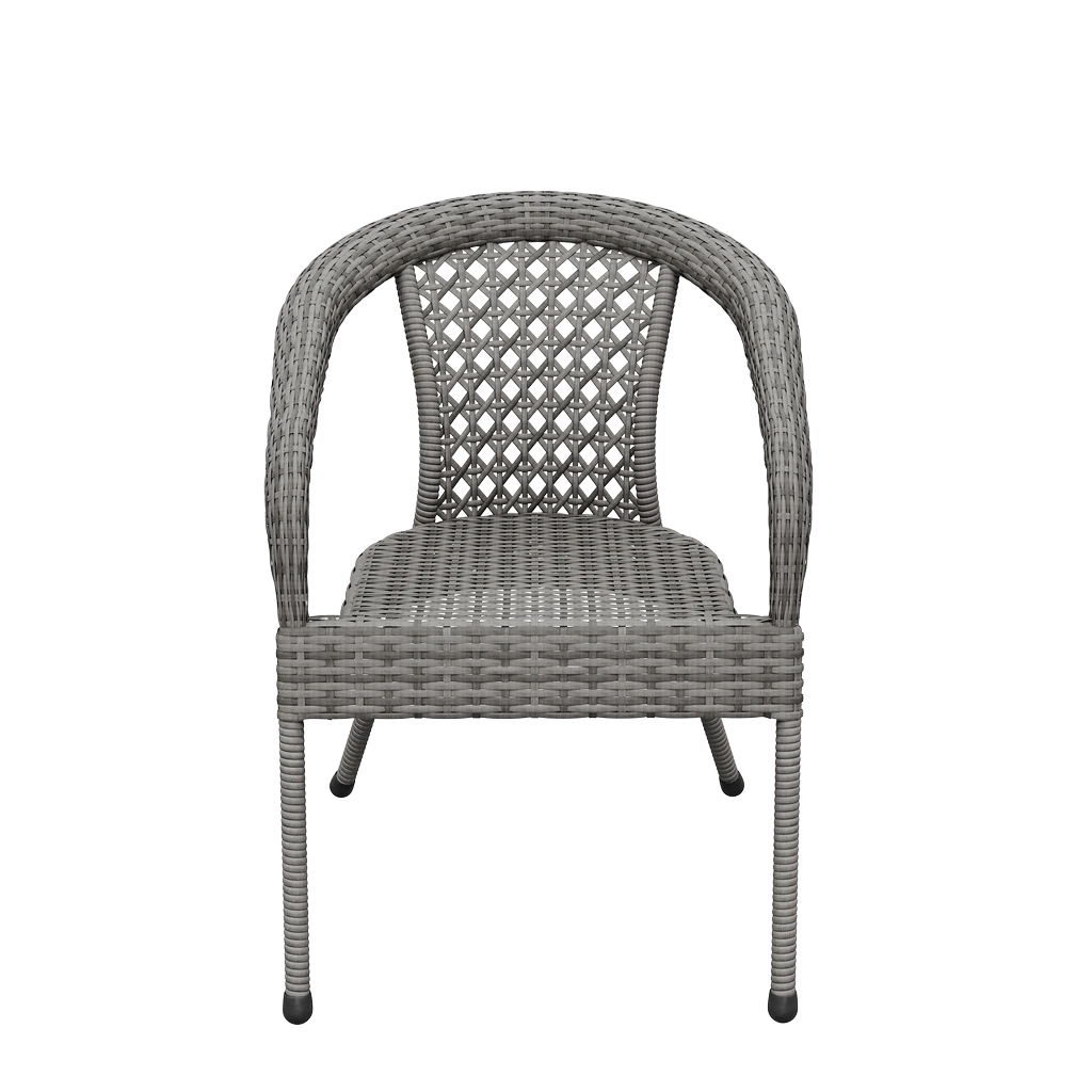 DECO Кресло - Thumbnail 2