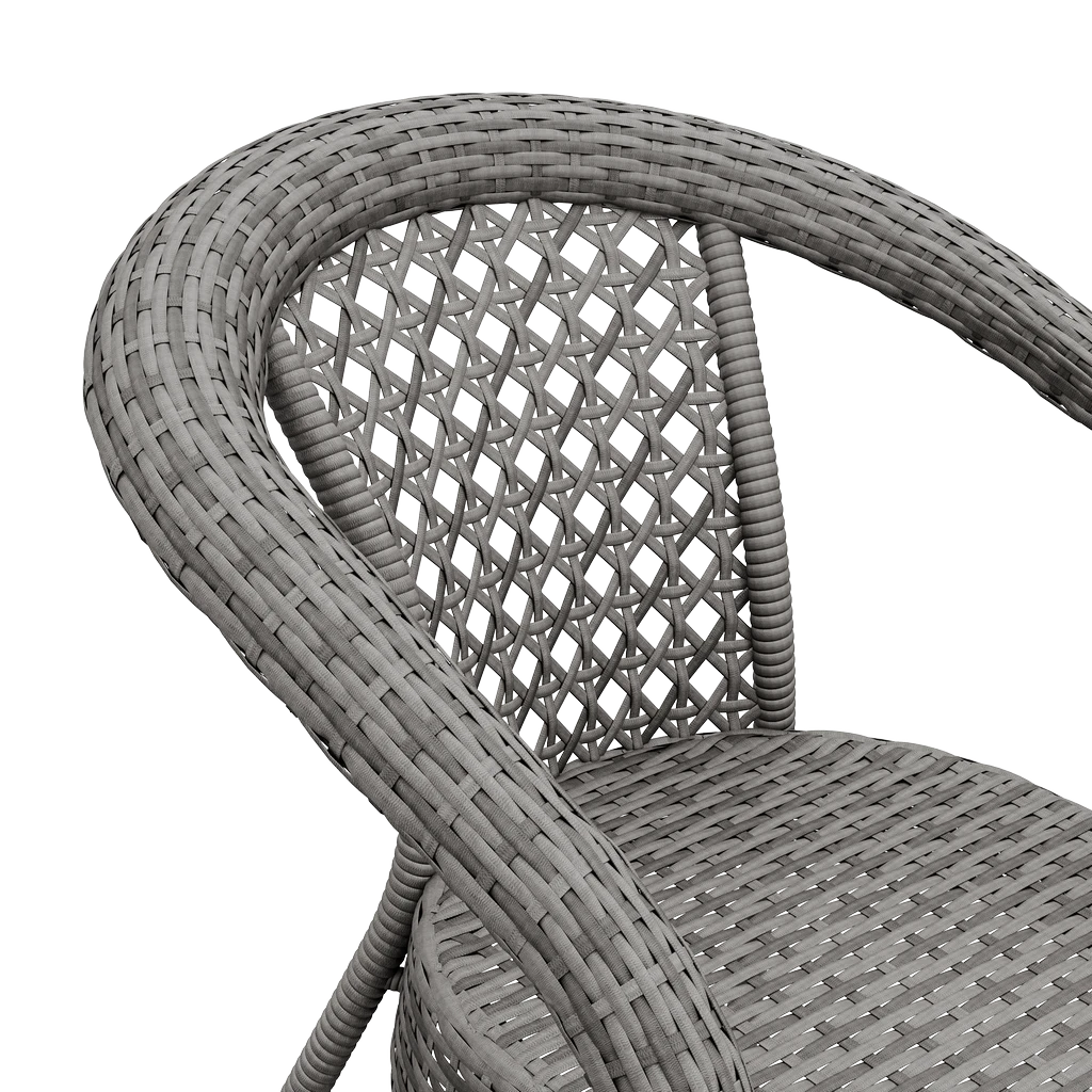 DECO Кресло - Thumbnail 3