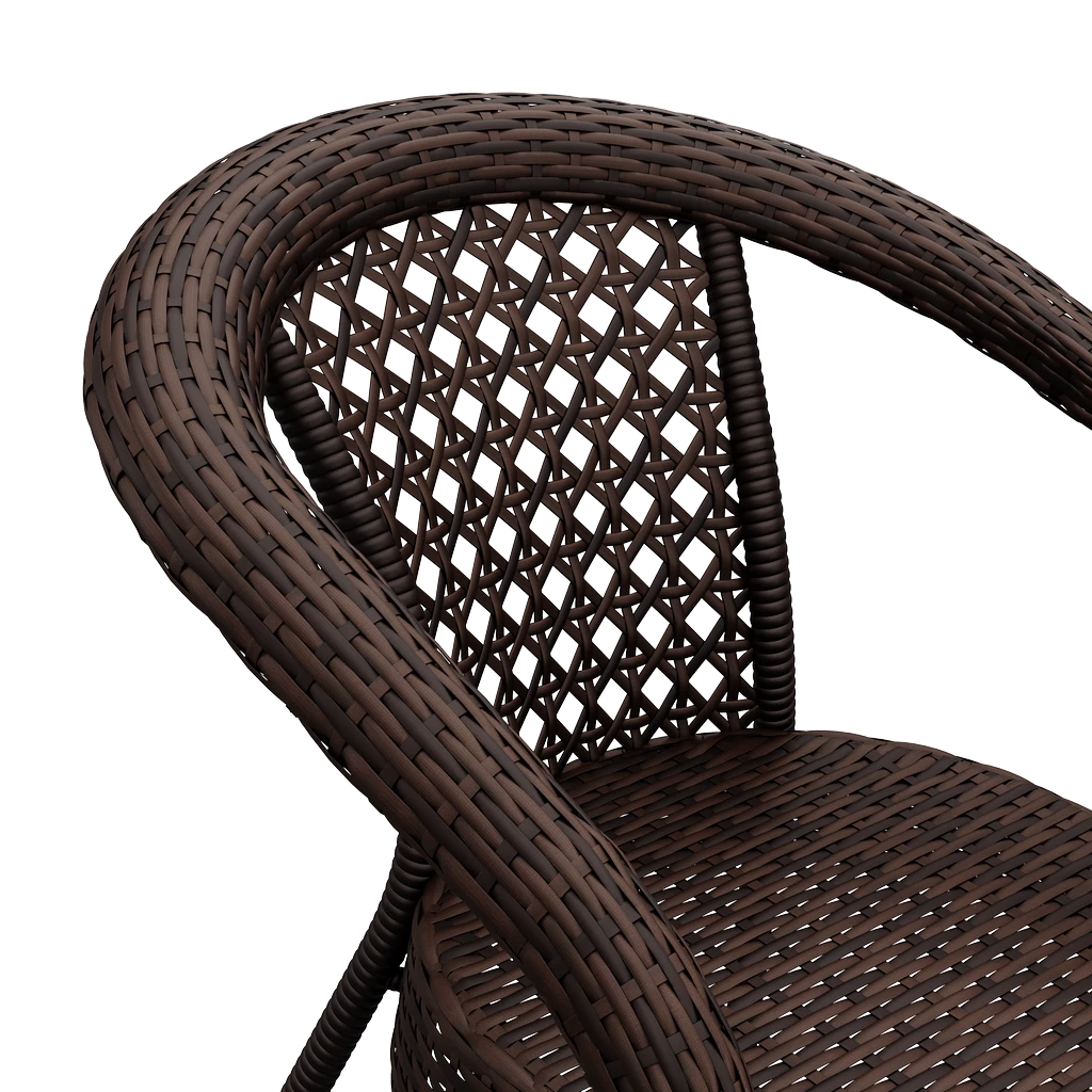 DECO Кресло - Thumbnail 3