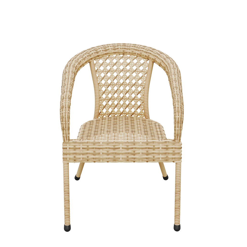 DECO Кресло - Thumbnail 2