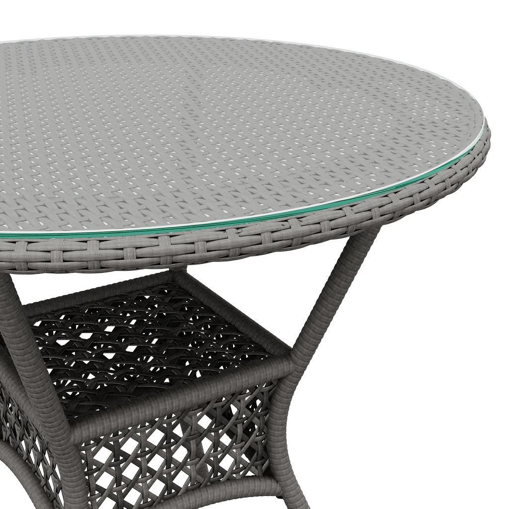 DECO Стол обеденный круглый d 900*750 - Thumbnail 3