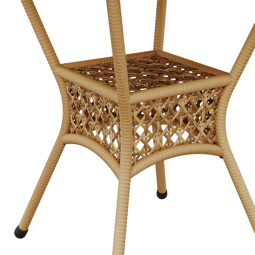 DECO Стол обеденный круглый d 900*750 - Thumbnail 4