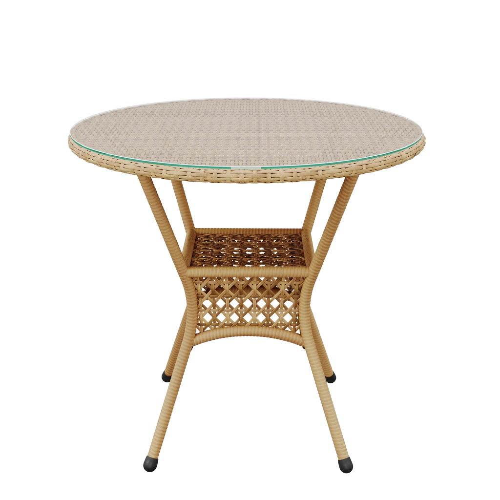 DECO Стол обеденный круглый d 900*750 - Thumbnail 2