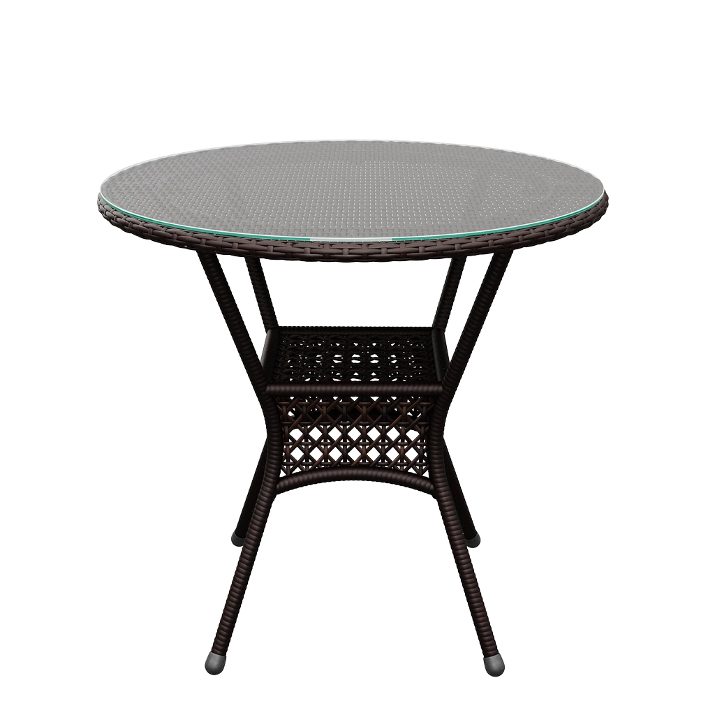 DECO Стол обеденный круглый d 900*750 - Thumbnail 2