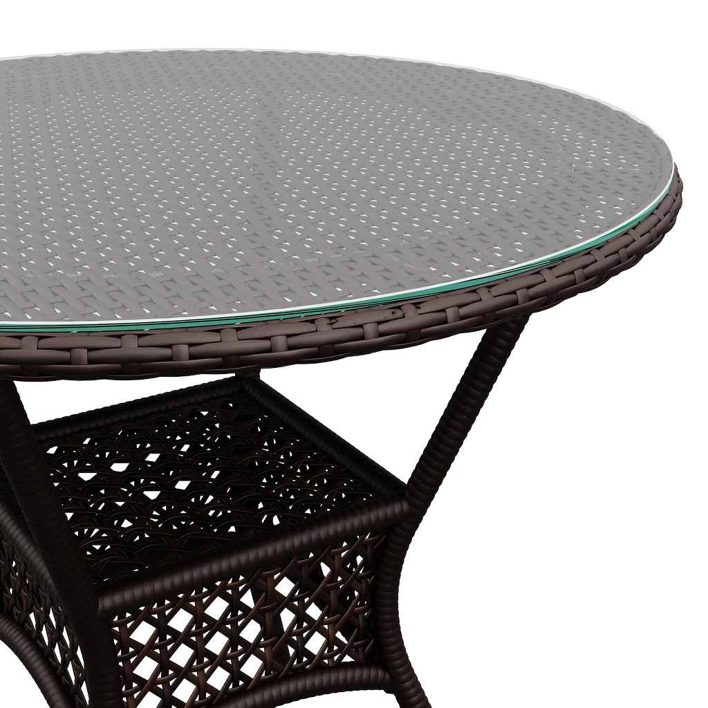 DECO Стол обеденный круглый d 900*750 - Thumbnail 3