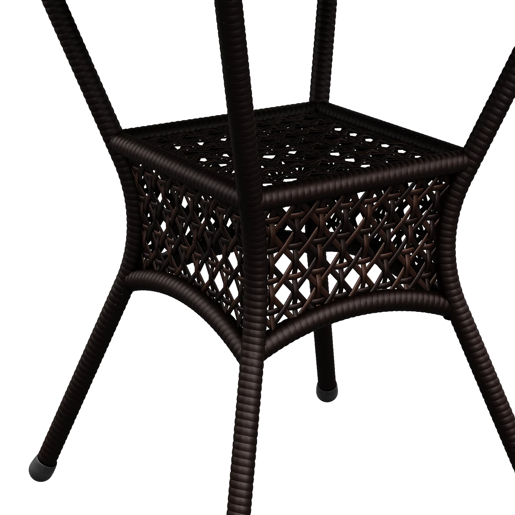 DECO Стол обеденный круглый d 900*750 - Thumbnail 4