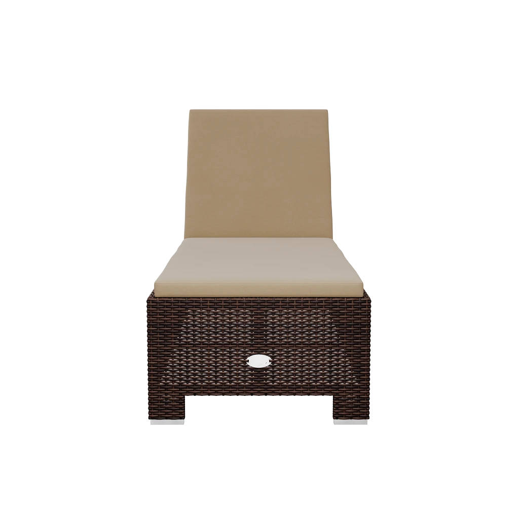 DOLCHE Шезлонг механический - Thumbnail 2