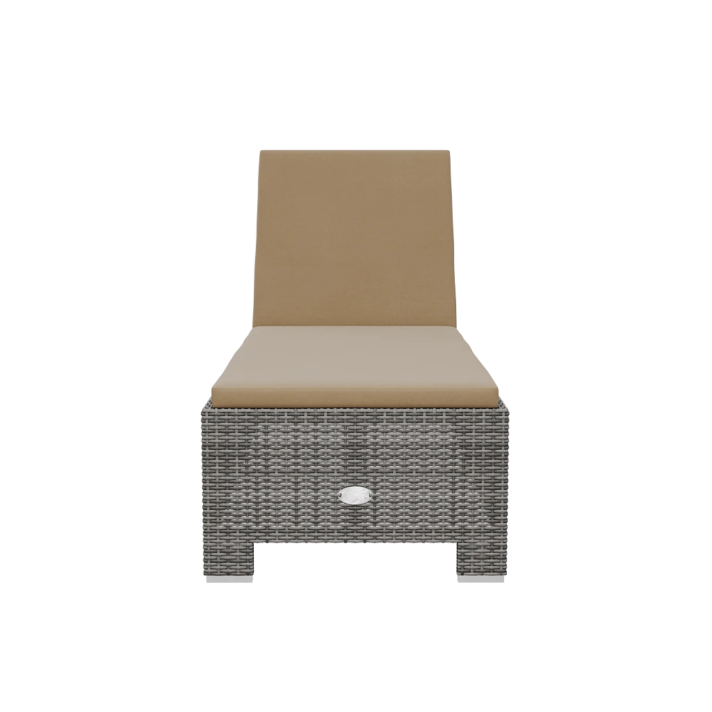 DOLCHE Шезлонг механический - Thumbnail 2