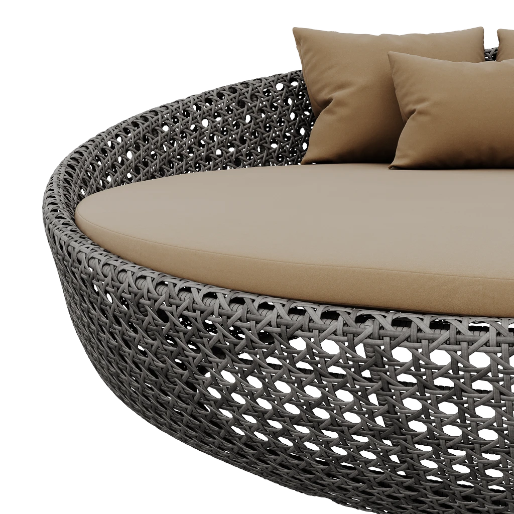 LA LUNA кровать - Thumbnail 4