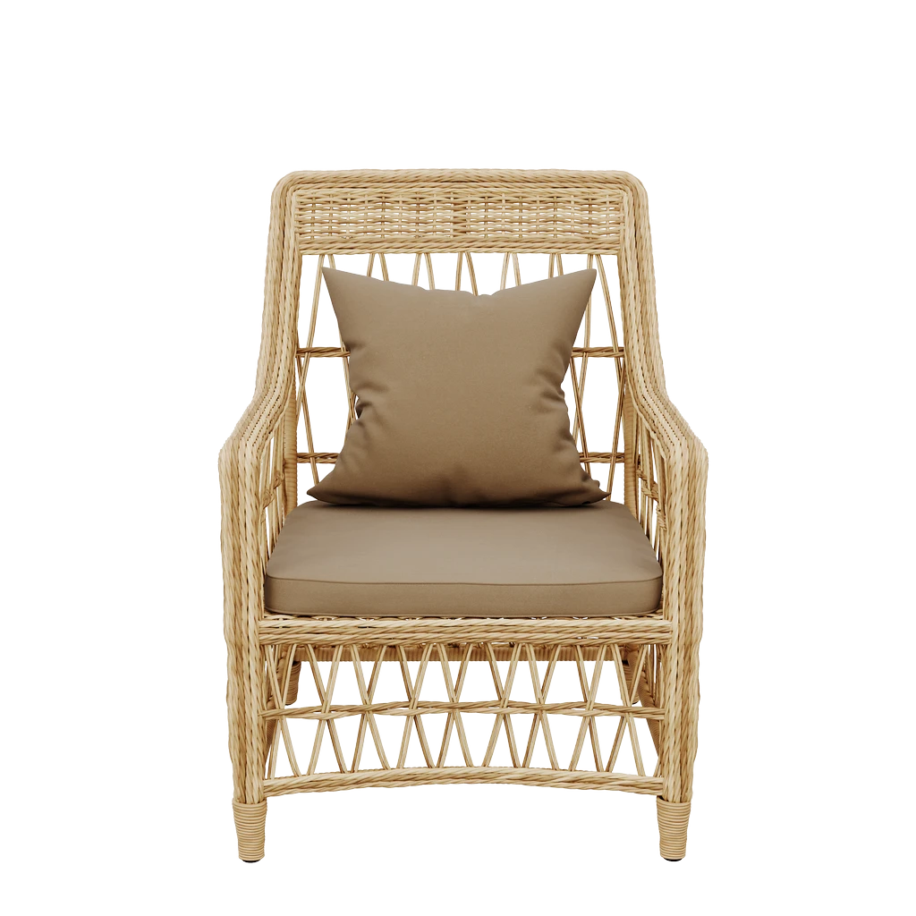 LEGEND кресло сталь - Thumbnail 2