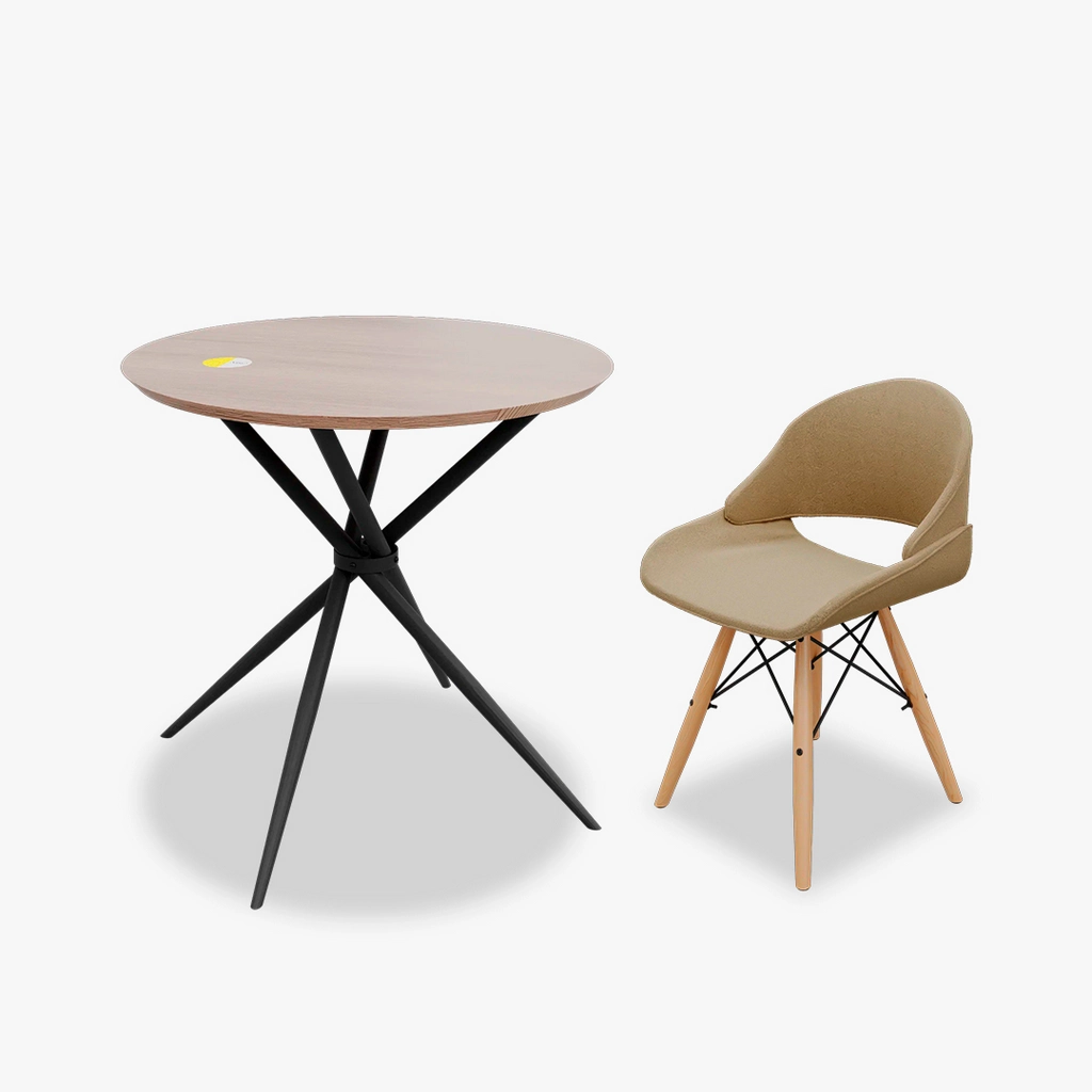 Столы и стулья