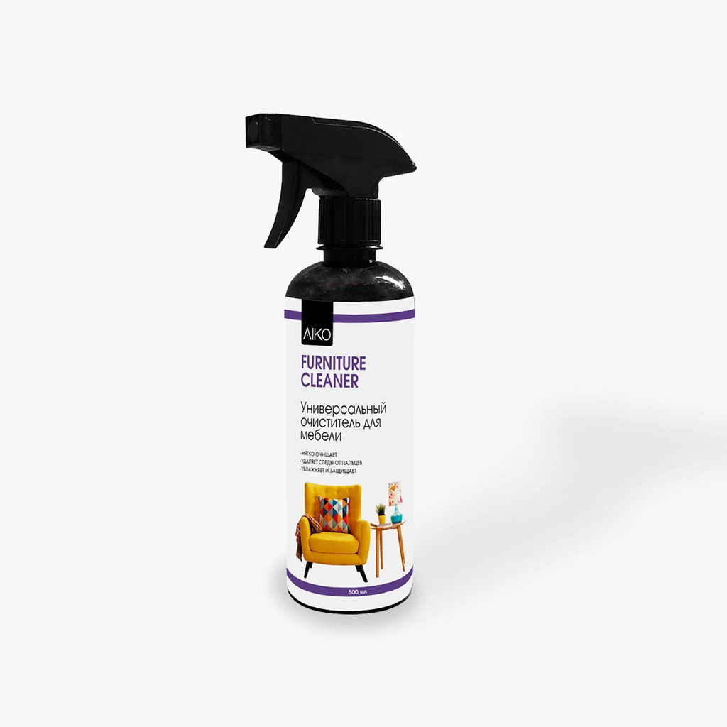 Моющие средства