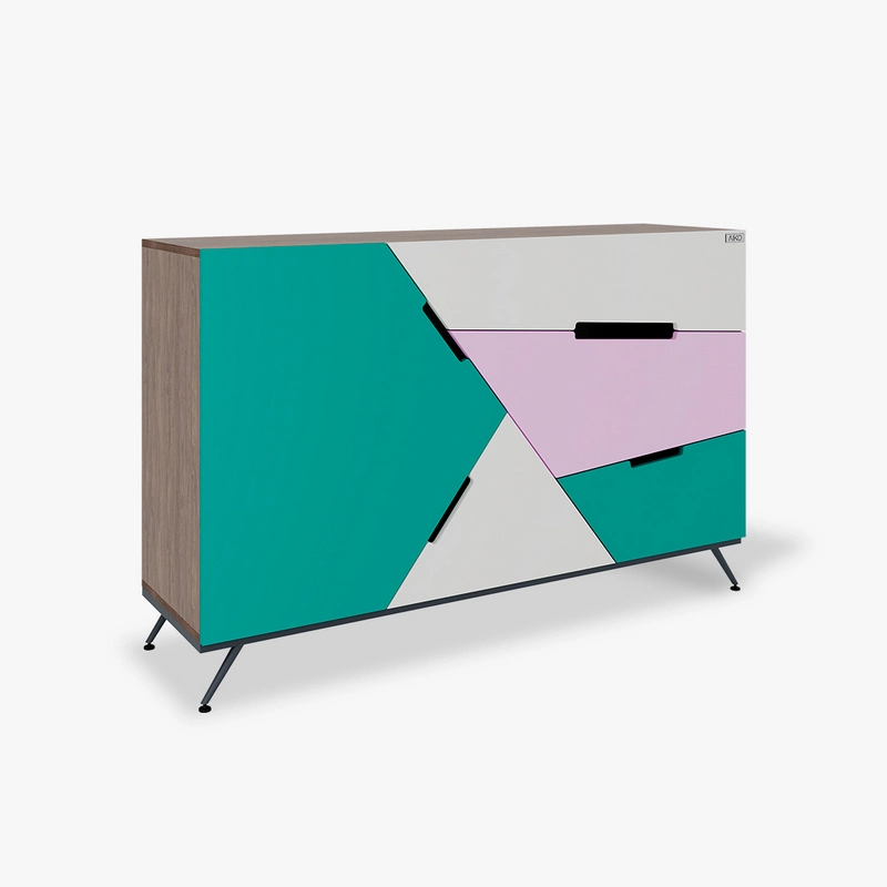 Комоды и тумбы