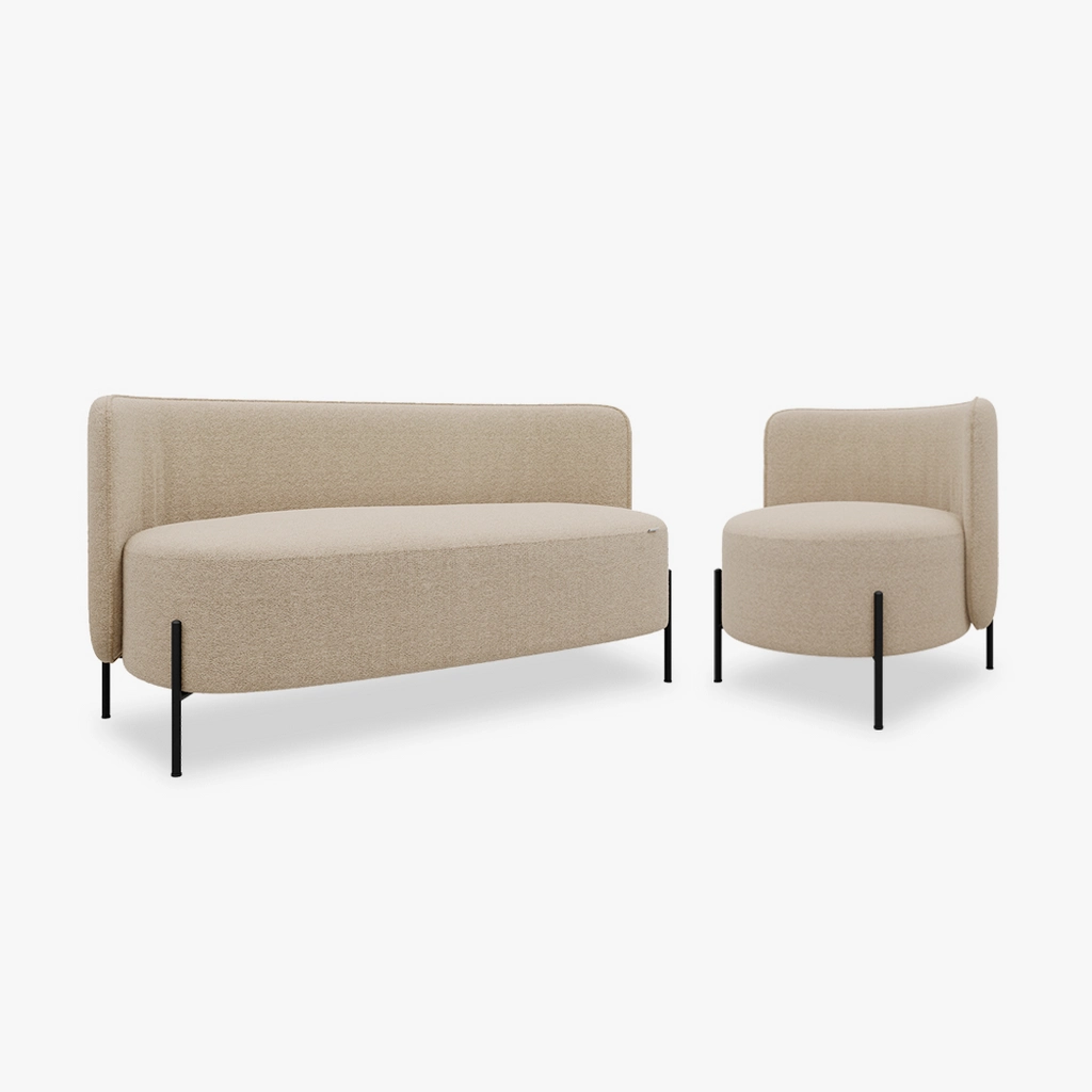 Диваны и кресла