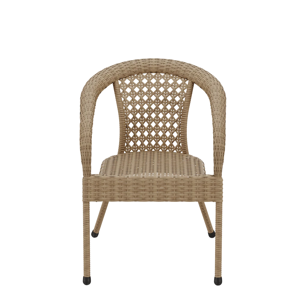 DECO Кресло - Thumbnail 2