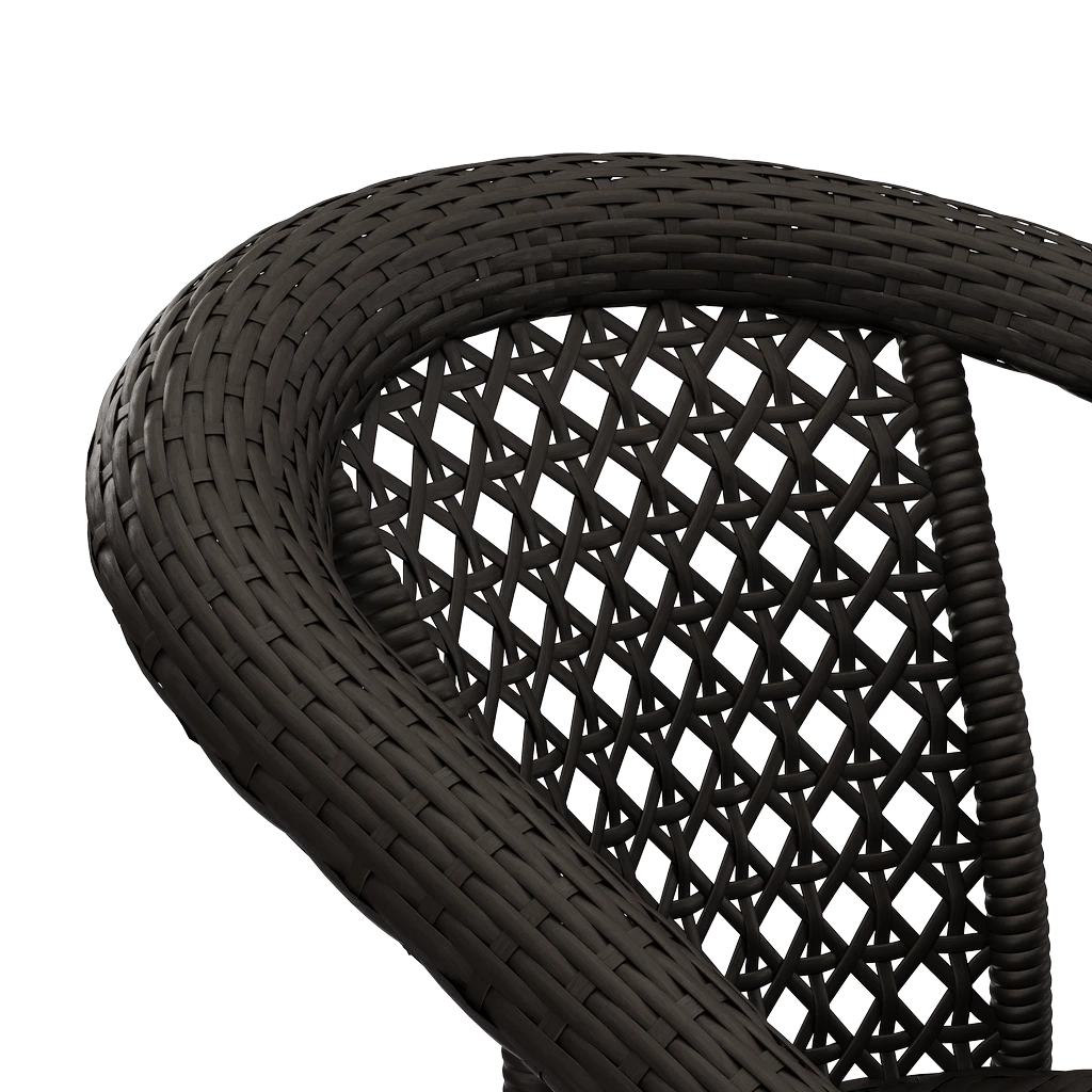 R DECO Кресло - Thumbnail 4