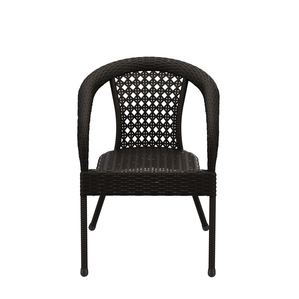 R DECO Кресло - Thumbnail 2