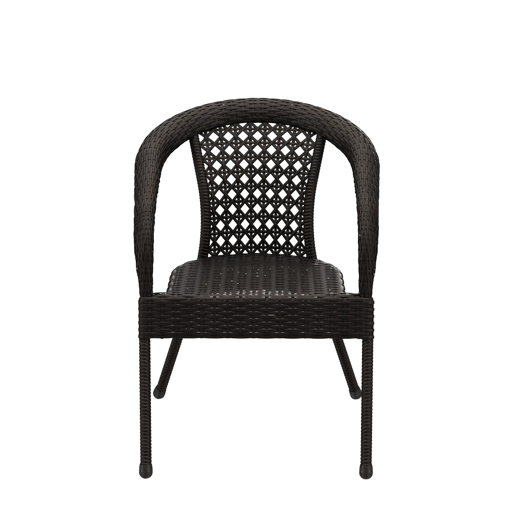 R DECO Кресло - Thumbnail 2