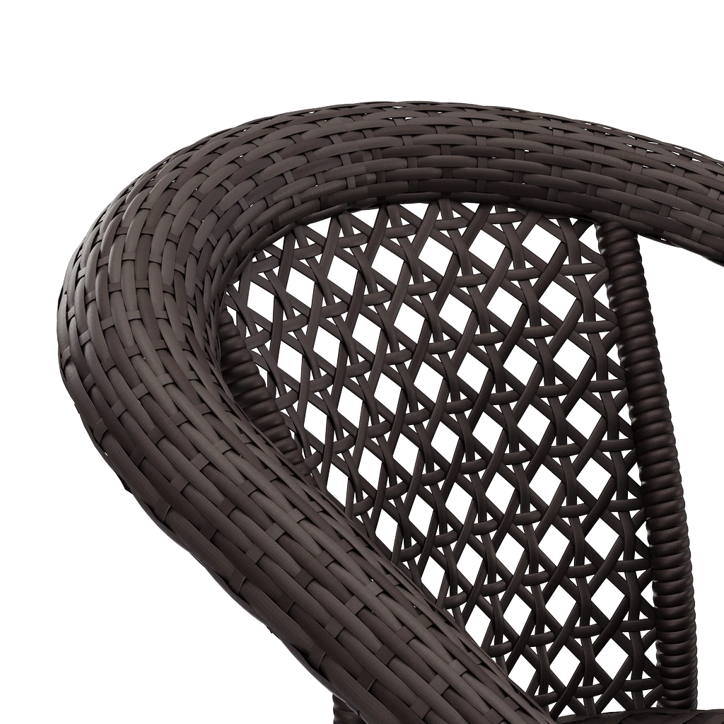 R DECO Кресло - Thumbnail 4