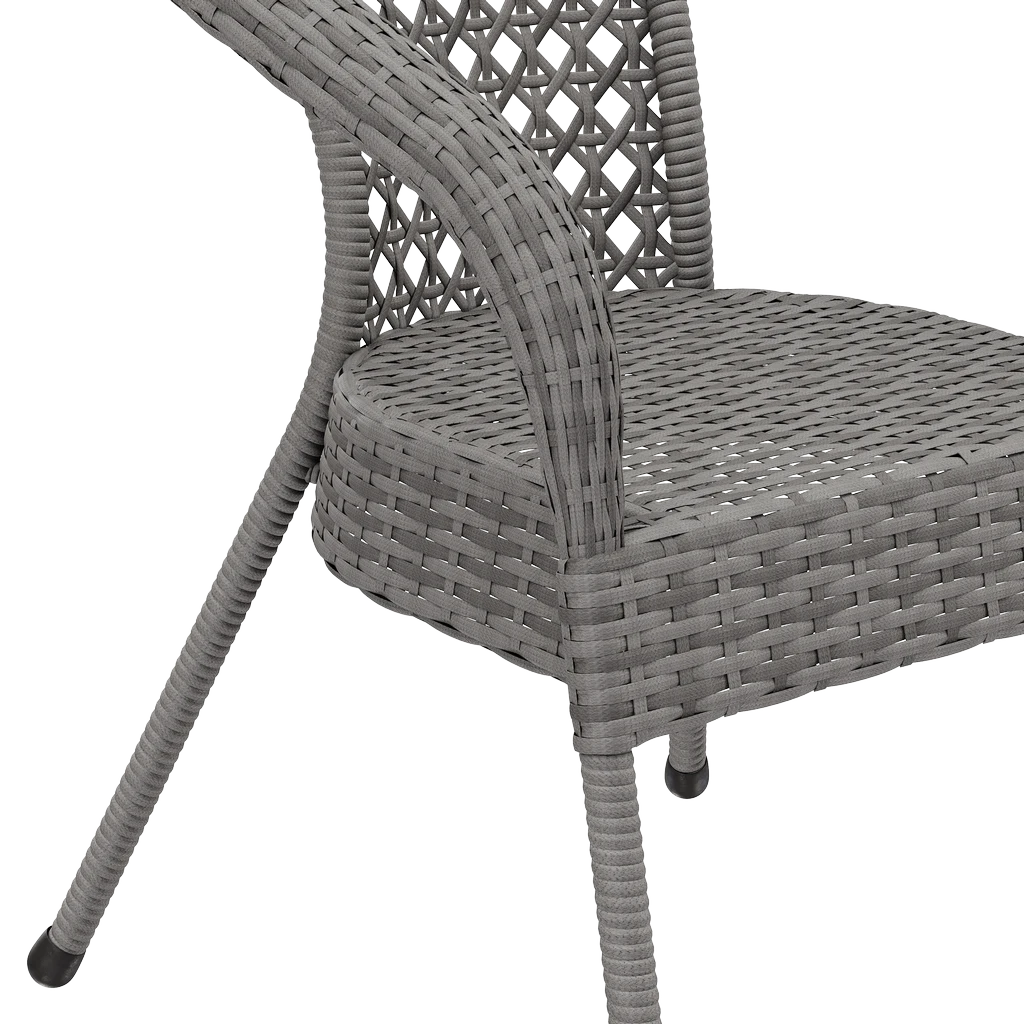 DECO Кресло - Thumbnail 3