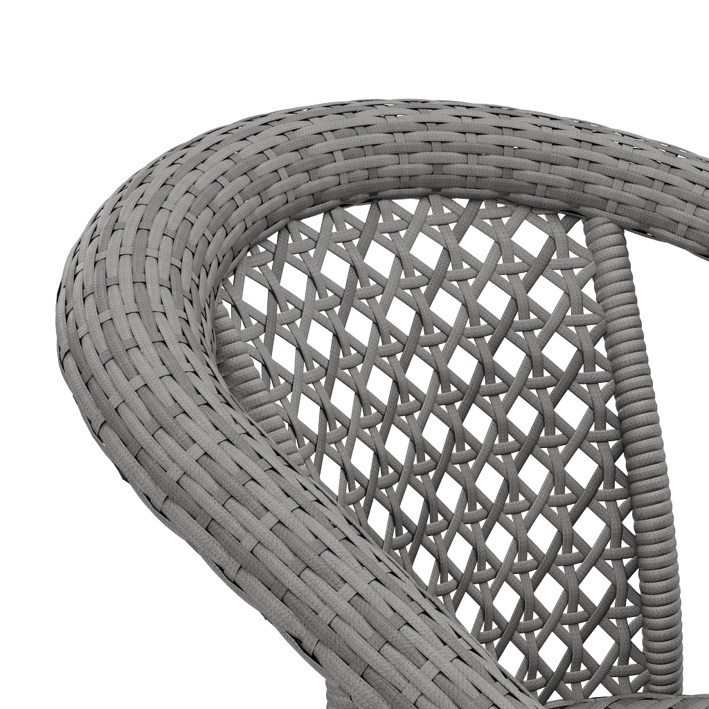 DECO Кресло - Thumbnail 4