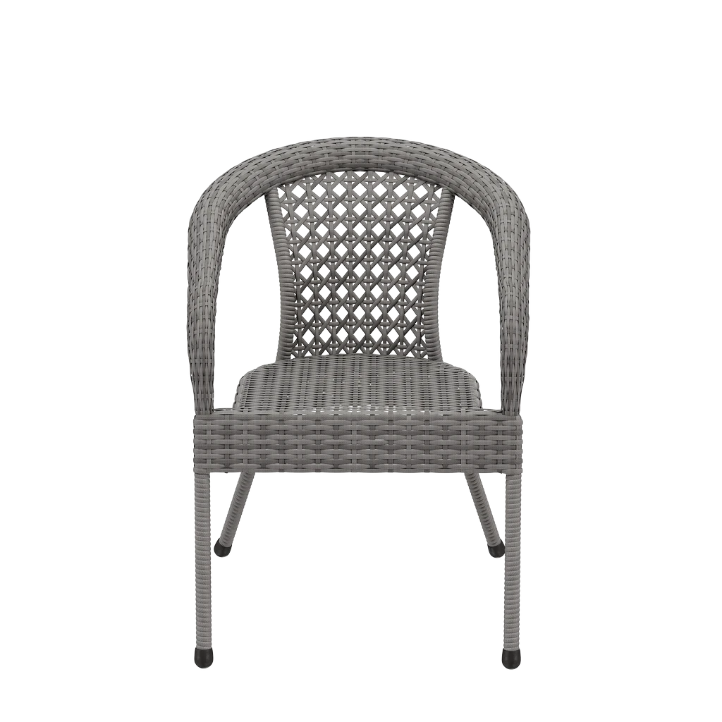 DECO Кресло - Thumbnail 2