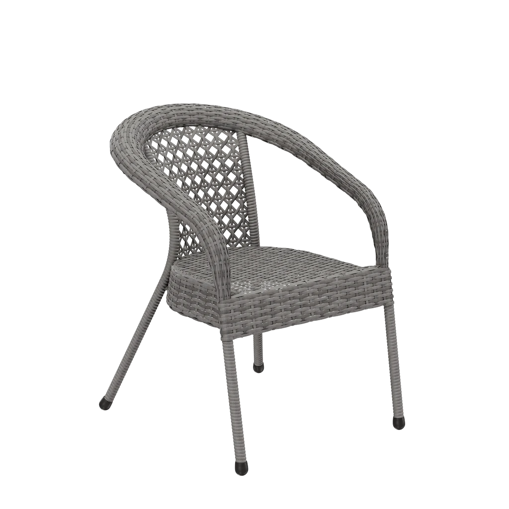 DECO Кресло 7045П