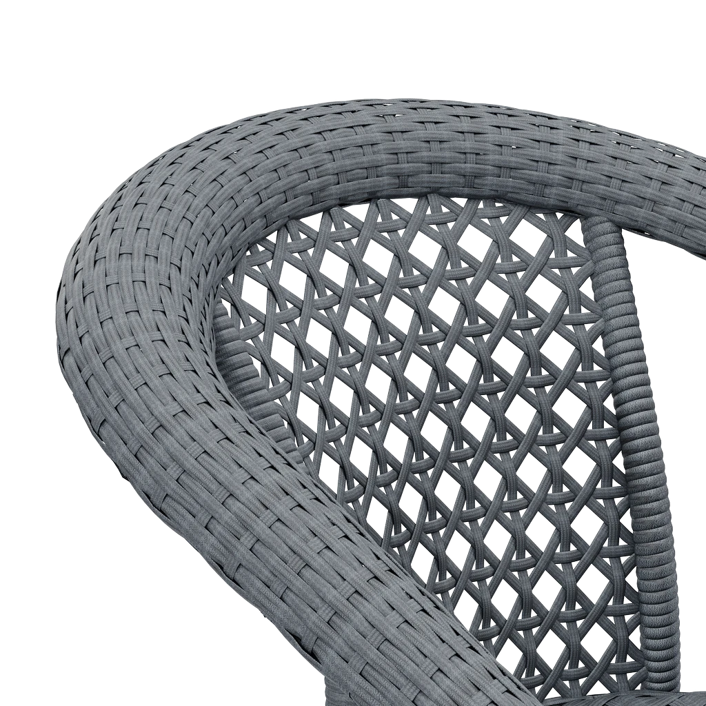 DECO кресло lite - Thumbnail 4