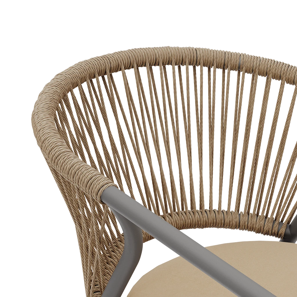 APOLLO кресло 2 - Thumbnail 3