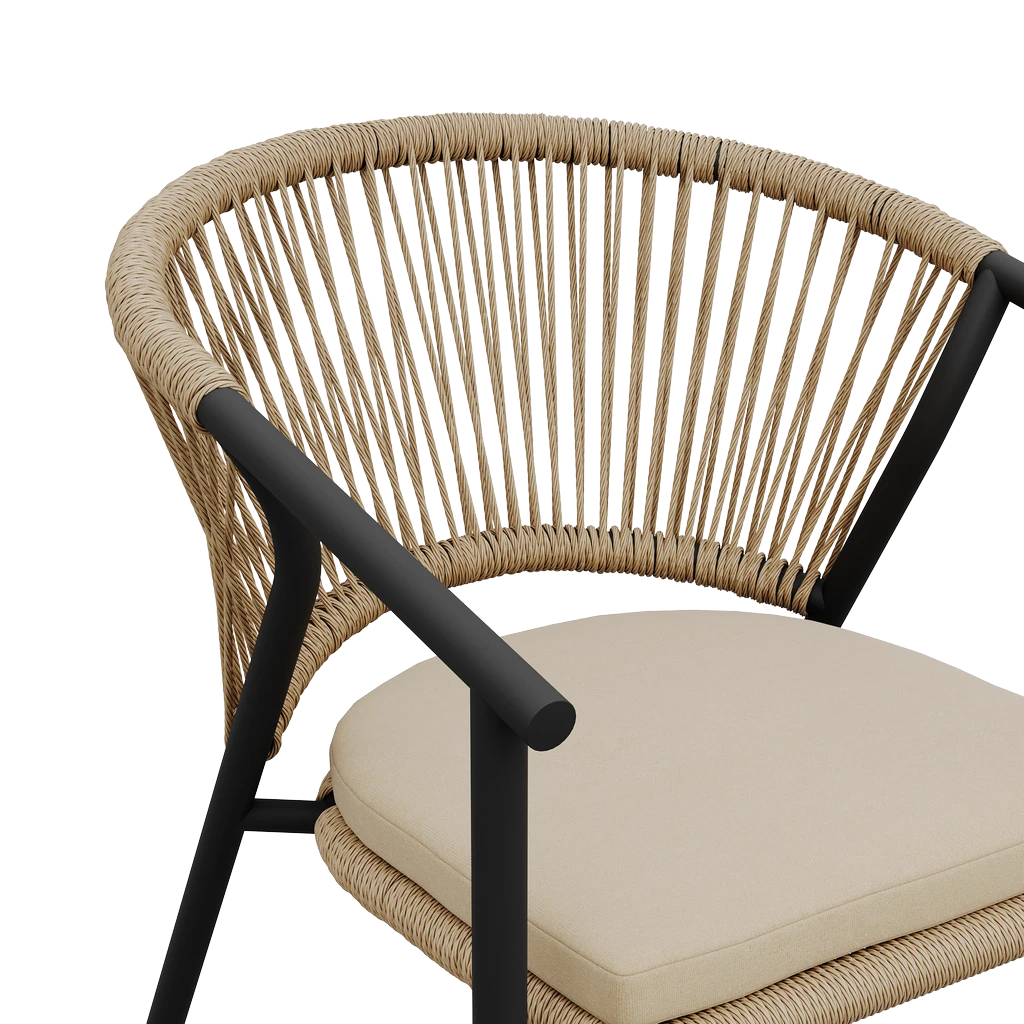 APOLLO кресло 2 - Thumbnail 3