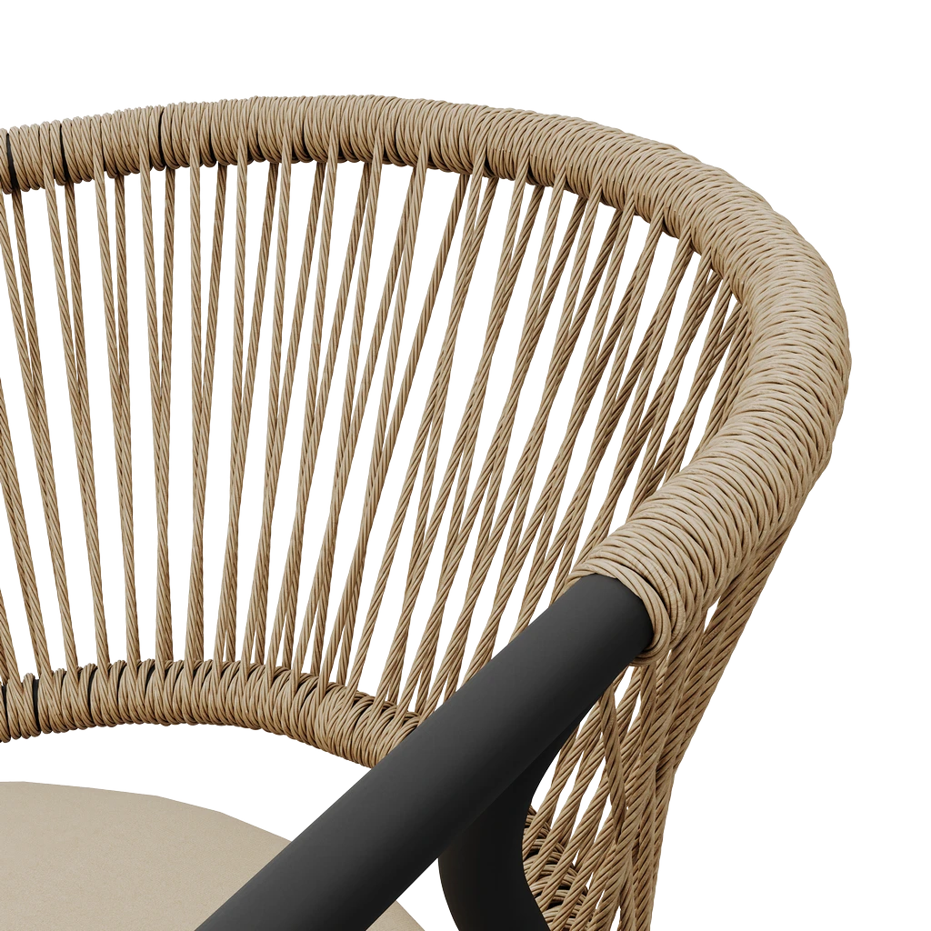 APOLLO кресло 2 - Thumbnail 4